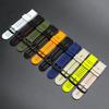 22mm Silicone Soft Band For TicWatch Pro 2025/E2/S2/GTX/GTW Bracelets Correa For TicWatch Pro 3 Ultra GPS/LTE Smart Watch Strap