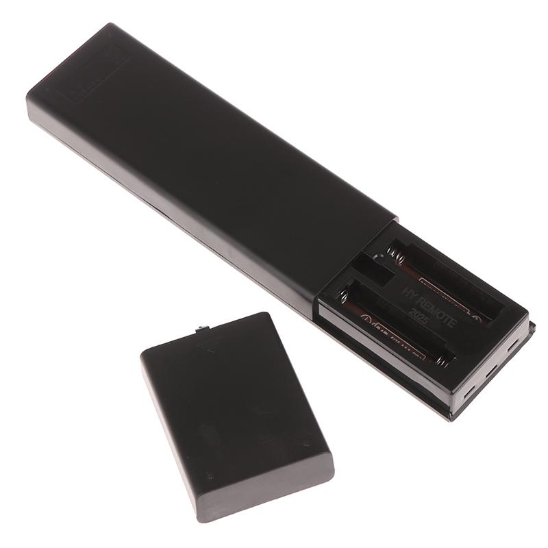 Rmt-Tx300P Remote Control For 4K Hdr Ultra Hd Tv Rmt-Tx300B Rmt-Tx300U Youtube / Netflix Fernbedienung Control Remote