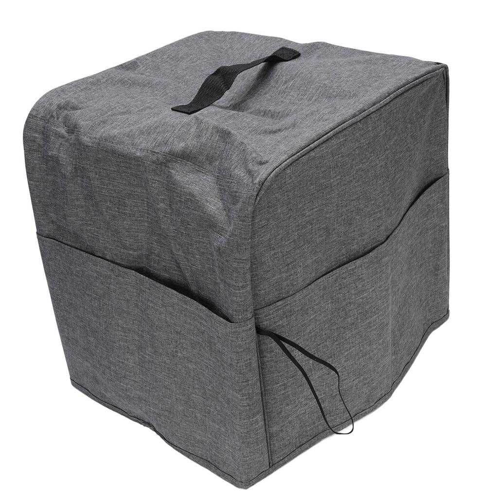 Чехол для блендера Водонепроницаемый Кухонный прибор для столешницы Защитный чехол для машины Аксессуар для KA VT TM