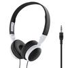 Wired 3.5mm Foldable Bass Headset HiFi Audio Headphone Gaming for Phone/Tablet