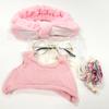 30cm Doll Accessories Plush Doll Clothes Doll Clothes Detachable Clothes For Plush Toys