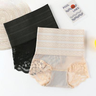 Женский сексуальный тонкий пояс для талии, утягивающий живот, приподнимающий ягодицы, формирующий тело, для похудения, нижнее белье для контроля живота