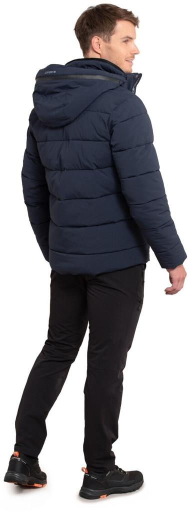 Зимняя куртка Icepeak Steppjacke 'Bixby' dunkelblau