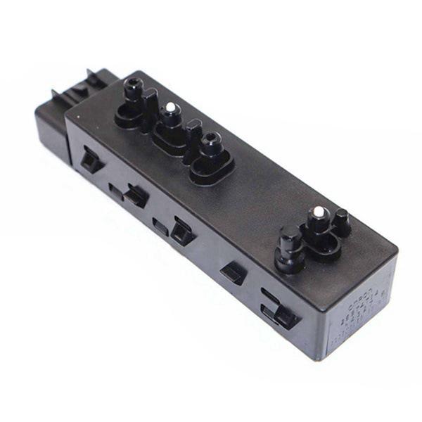 Electric Seat Switch Pair Compatible with Cadillac, Chevrolet, GMC, and Buick Models (25974714, 25974715)