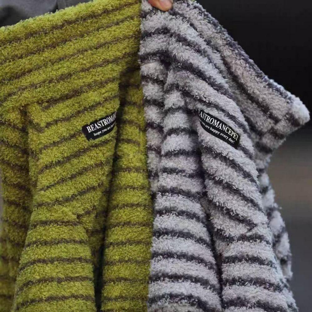 Winter Warm Dog Sweater Thickened Dog Two-Leg Tops Comfortable Fit Dog Jumper Medium Large Dogs