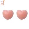Silicone Breast Nnipple Covering Bra Natural Color One Size Nipple Sticker Underwear