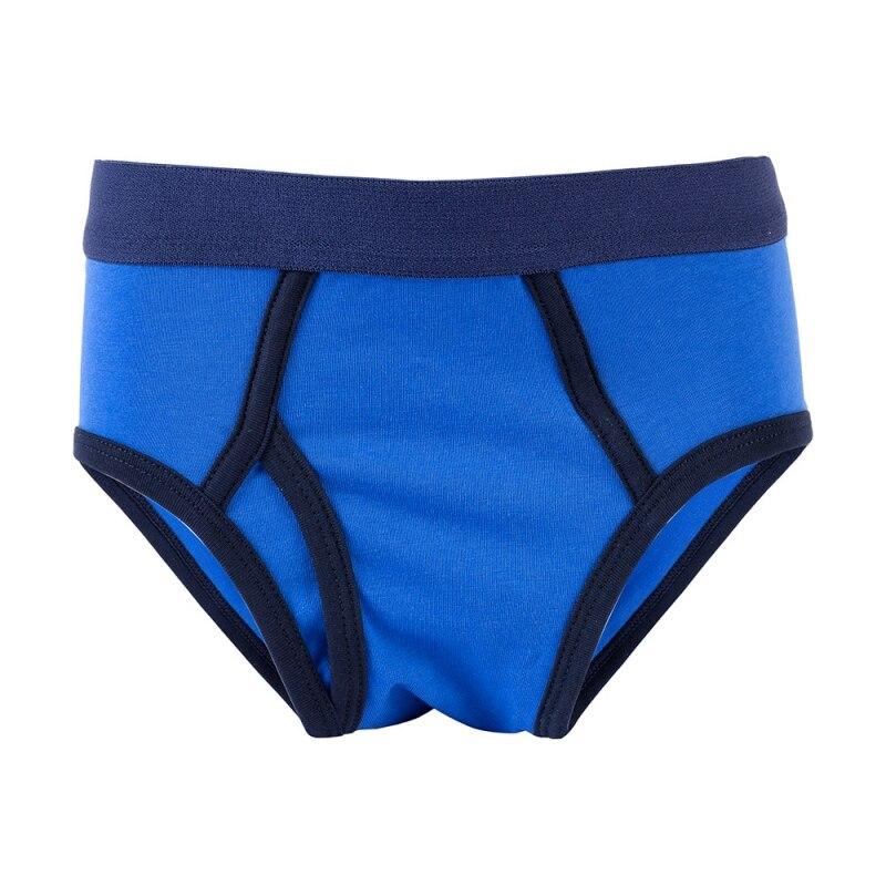 5 шт. детское нижнее белье из чистого хлопка, трусики для мальчиков, милые детские трусы, детские штаны для мальчиков, От 2 до 12 лет