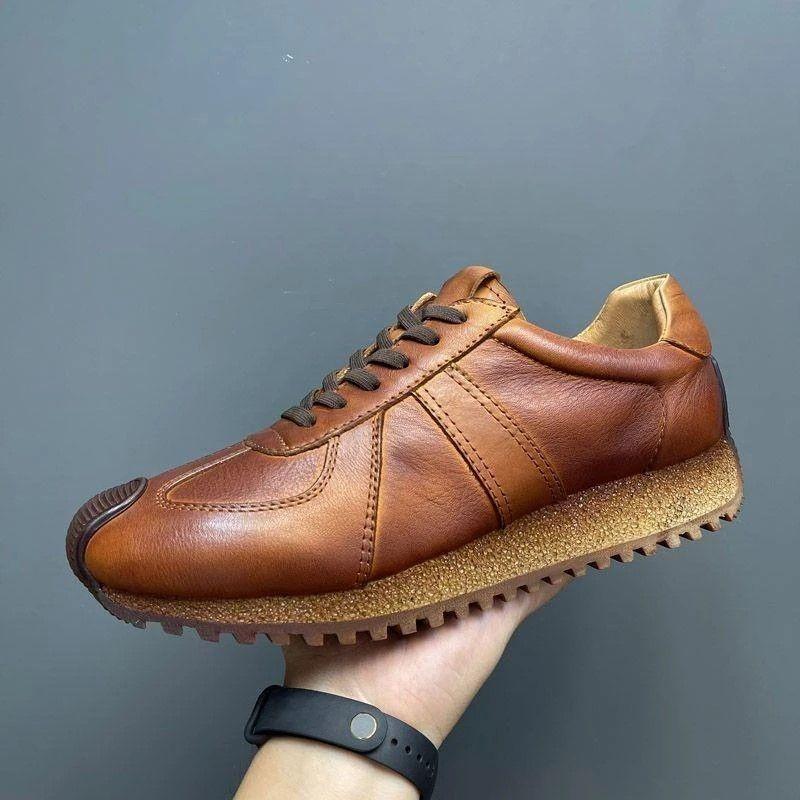 Уличные кроссовки для бега с массивной подошвой, мужские, мягкая подошва, обувь для ходьбы, микрофибра, дышащие, увеличивающие рост, платформа, кеды