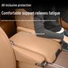 Чехол на подлокотник сиденья Range Rover Autobiography Sport 23-25 гг. - Оригинальный цвет кожи от Kui Xi