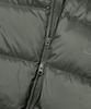CHAMPION 2Way Puffer Down Jacket Khaki