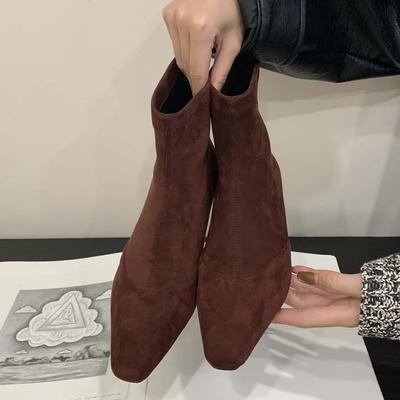 Женская обувь – Ботильоны