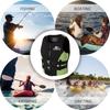 New Adult Neoprene Fishing Life Jacket Water Sports Kayak Rowing Rafting Safety Life Vest S-3XL