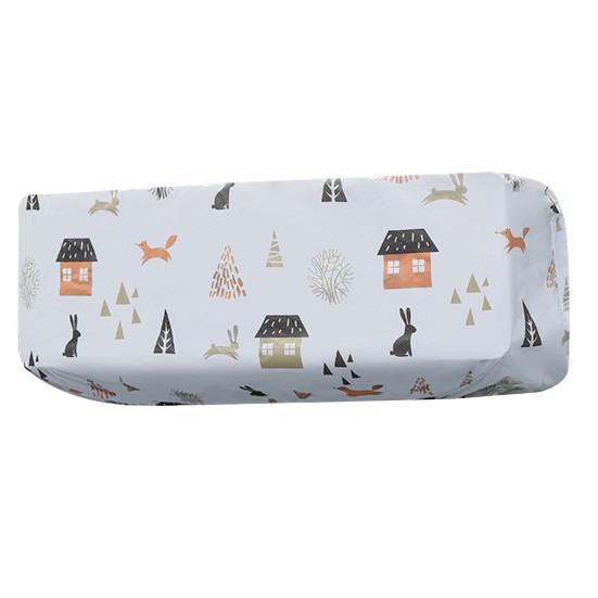 Чехол для кондиционера «все включено», моющийся, экологически чистый, креативный, устойчивый к царапинам для дома