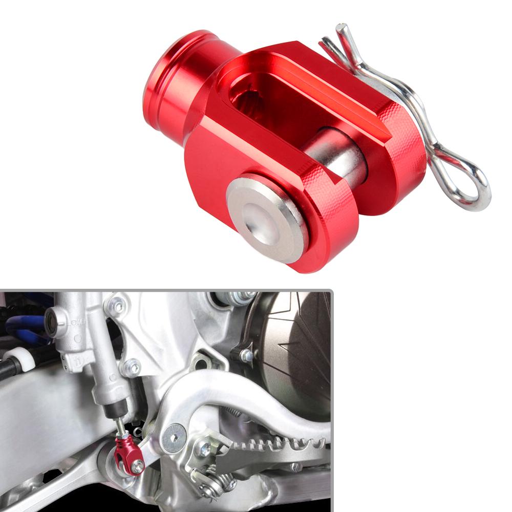 NICECNC Rear Brake Clevis For Honda CRF250L/M 2012-2017 CRF250 RALLY 2017 XR650R 2000-2007 CR80R/85R XR 50 100 230 250 MOTARD