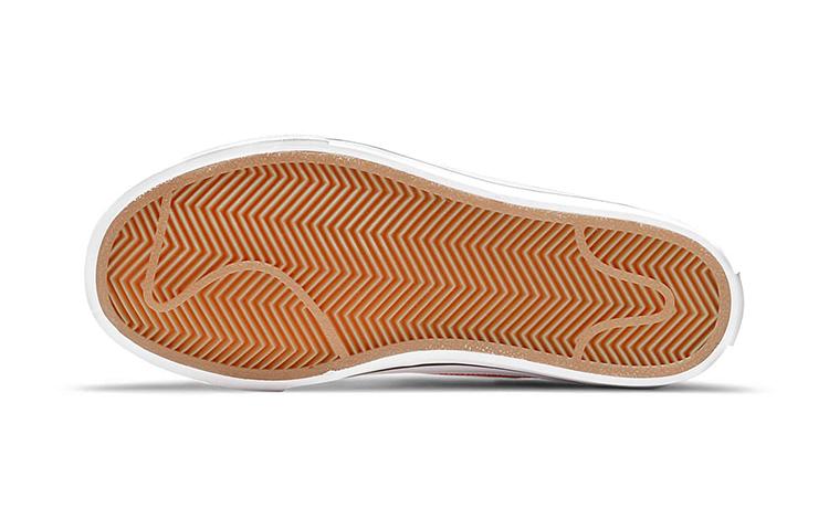 Nike Детские кеды для скейтбординга Court Legacy для дошкольников DA5381-105