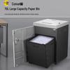 KEMEI S-900D National Security Certified Commercial Shredder CN plug (adapter included)