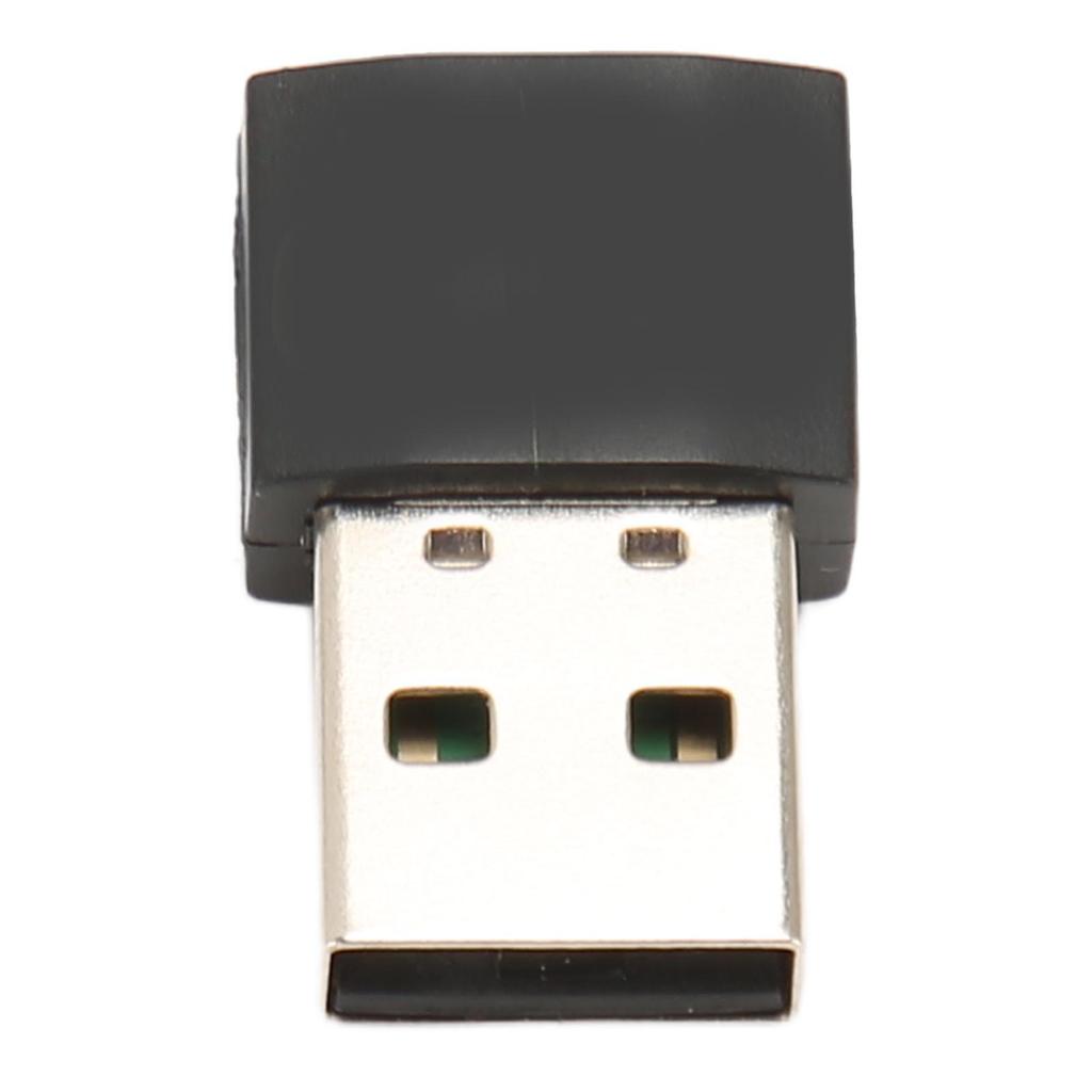 150 Мбит/с USB WiFi адаптер Беспроводная сеть Внешний приемник Мини сетевой адаптер для настольного ПК, ноутбука