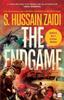 Книга The Endgame