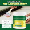 Invisible Waterproof Agent Waterproof Insulating Sealant No Odor Transparent Repairing Leak Super Strong Adhesive Seal