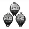 ЖК-цифровой дисплей, тип A/C/D, твердомер, твердомер для резиновых шин, аксессуар для дюрометра