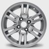 Совместимый обод колеса для Chevrolet Sail, Lova, RV, LeCheng, LeChi - Стальной алюминиевый сплав Запасное колесо