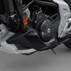 Для Honda NC700X NC 700 X 2012 2013 NC750X NC 750X 2014 2015 2016 2020 Аксессуары для мотоцикла Дефлекторы Низкий комплект ветрового дефлектора