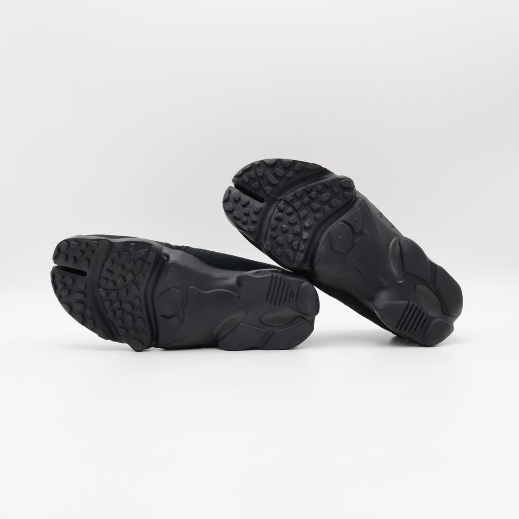 DN1338-004 Nike Air Rift Breathe Черный Белый Черный (Женский)