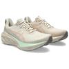 Asics Novablast 4 Oatmeal Moonrock Women Sneakers Cream 1012B510-250