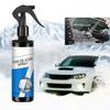 Snow Melting Spray 100ml Snow Remover For Cars Windshield Defroster Winter Car Accessories Instantly Melts Ice And Frost