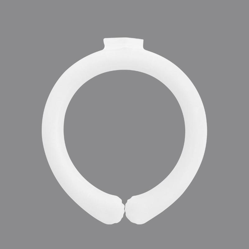 1 Pc Summer Supplies To Prevent Heatstroke Cooling Artifacts Ice Neck Outdoor Sports Cooling Ring