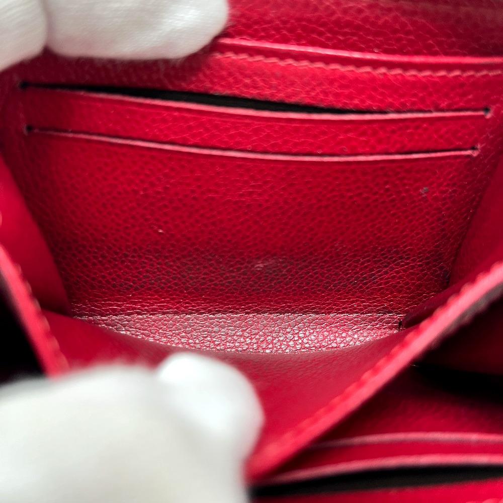 Louis Vuitton M63696 MonogramEmpreinte Zippy-coin purse Zip Around coin case