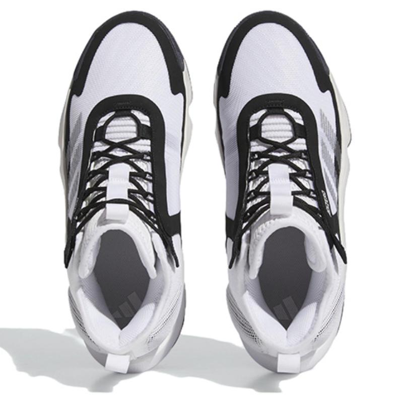 Adidas Кроссовки Adizero Select Team 'Белый Черный' IE9322