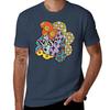 Cry Baby TShirt Quick Dry Training Short Sleeve Tee