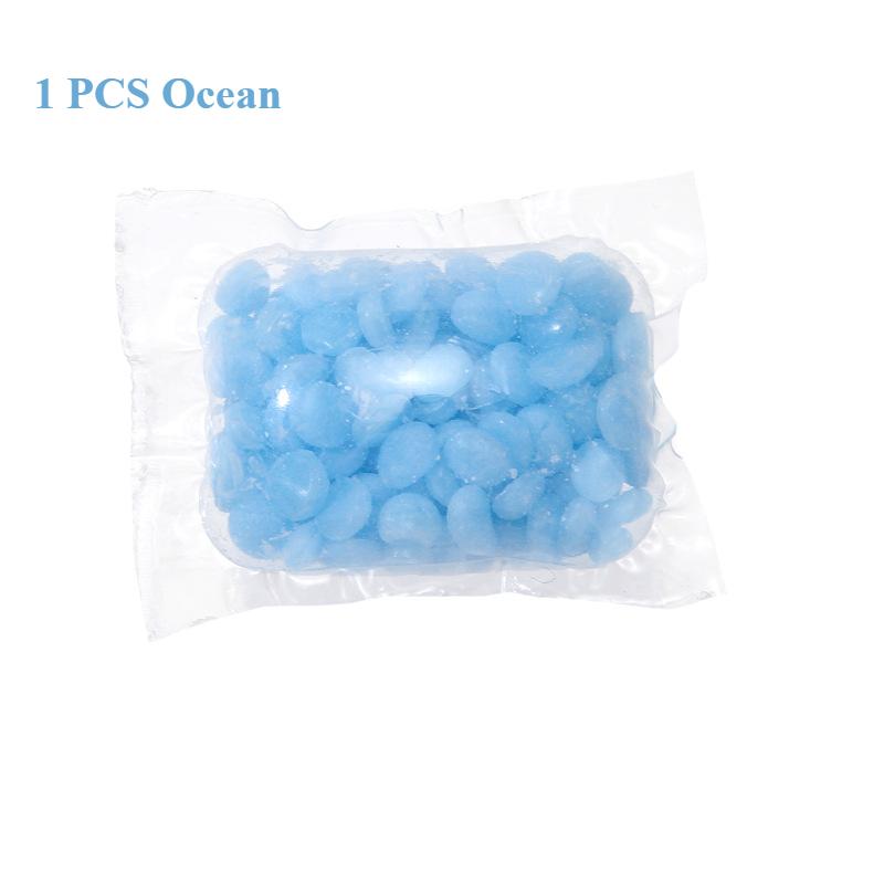 1 шт. шарики с ароматом для стирки, водорастворимые гранулы, капсулы для смягчения ткани, усилитель аромата для белья, усилитель аромата