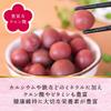 Yajibee Koshu Koume 500 г Произведено в префектуре Яманаси Без красителей и консервантов Домашние хрустящие сливовые закуски Для ланч-боксов или обеденных столов