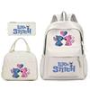 Студенческий рюкзак с футбольным принтом, многофункциональный, с USB-интерфейсом, большой вместимостью, для отдыха и путешествий.