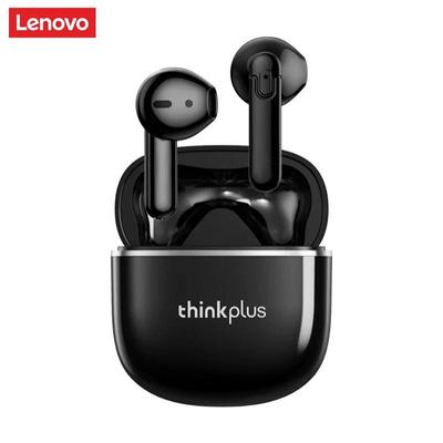 Оригинальные беспроводные Bluetooth 5,4 наушники Lenovo LP42, музыкальные наушники-вкладыши со сверхдлительным сроком службы батареи, IP6, пылезащитные наушники