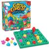Candy Conquest Family Game