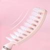 Щетка для волос Массажная расческа для кожи головы Расческа для завивки волос Расческа с воздушной подушкой Пластиковая расческа Щетинки Расческа с воздушной подушкой Бытовая массажная парикмахерская расческа