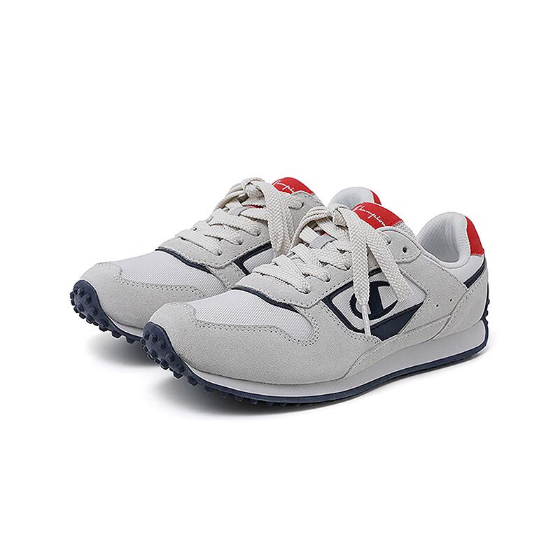 Champion Kids' Classic Retro Running Sneakers