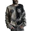 Sweatshirts For Men Knit Sweater Cute Shirt Fall Pullover Sweatshirt