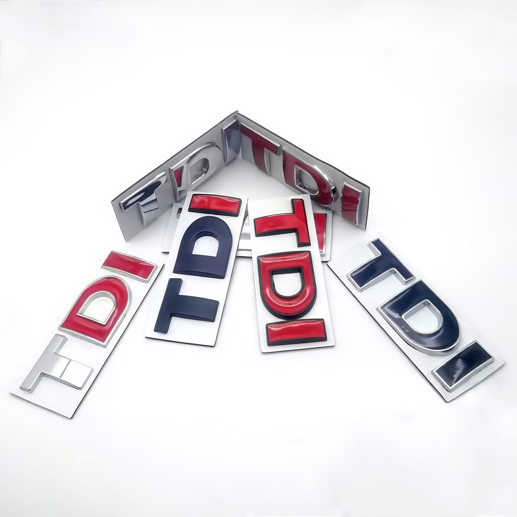 1 шт. 3D Металлическая эмблема-значок на крыло/заднюю крышку багажника/кузов/дверь автомобиля для Passat MK4 MK5 B6 T5 EOS Golf Jetta, декоративная наклейка