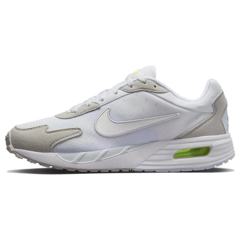 Nike Air Max Solo Phantom White Sneakers Casual Shoes DX3666-003