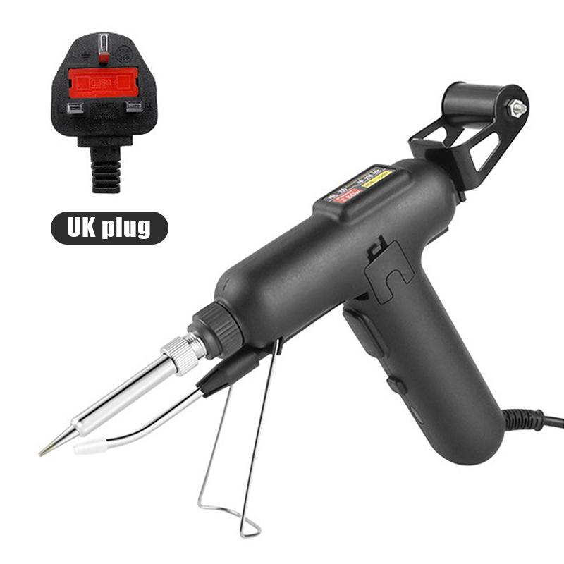 Multi-Function Automatic Corded Laser Welding Gun For Metal Soldering Iron Machine Soldering Kit