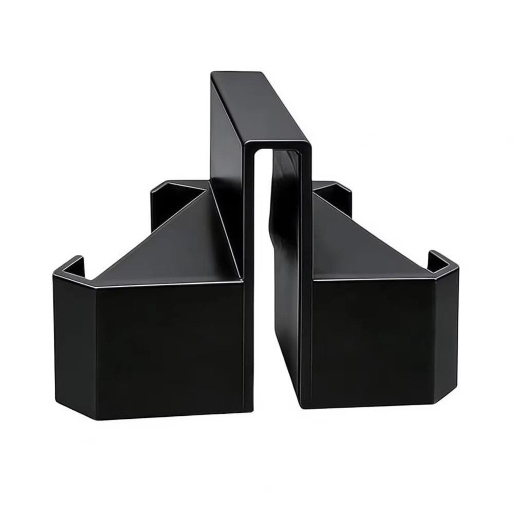 Dual Perspective Tennis Camera Mount Hanging Camera Mount Tennis Net Phone Stand for Pickleball
