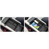 Для BYD Seal U 2023 2024 2025 Подлокотник Ящик для хранения Центральная консоль Подстаканник Многоуровневый ящик для хранения Аксессуары для Song Plus DM-i