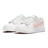 Dunk Low GS Tropical Twist Kids Sneakers White Bone Peach CW1590-101