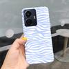 Милый мультяшный чехол с животными для Vivo Y55 4G 5G чехлы Роскошная силиконовая крышка для Vivo Y75 4G 5G Fundas Силиконовый бампер в крутом стиле