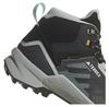 Adidas Terrex Swift R3 Mid Goretex ботинки трекинговые