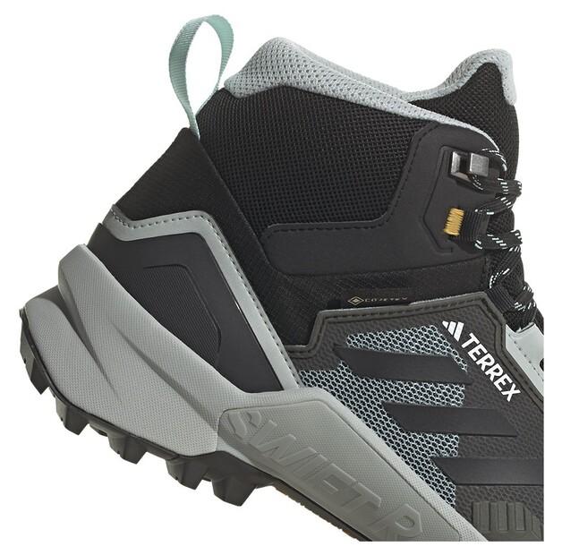 Adidas Terrex Swift R3 Mid Goretex ботинки трекинговые